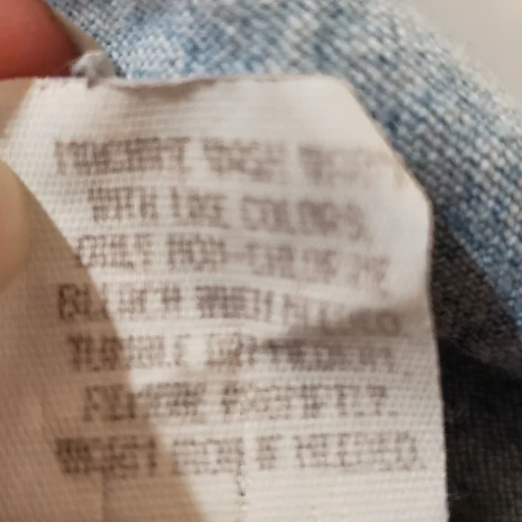 Baby B'gosh by Oshkosh B'gosh VINTAGE size 3/6 months - Picture 8 of 9